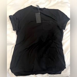 Alphalete Evo Pocket Tee - Large